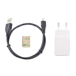 LONGLIFE 60 GSM Spy Bug | Long-Term Listening Device