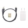 LONGLIFE 60 GSM Spy Bug | Long-Term Listening Device